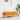 Bank Donkergeel 113 x 57 x 39 cm Stof