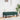 Bank Donkergroen 113 x 57 x 39 cm Fluweel