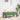 Bank Lichtgroen 113 x 57 x 39 cm Fluweel