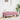 Bank Roze 113 x 57 x 39 cm Fluweel