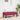 Bank Wijnrood 113 x 57 x 39 cm Fluweel
