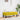 Bank Geel 113 x 57 x 39 cm Fluweel