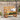 Tuin Glider Bank Bruin 110 x 59 x 97cm Massief acaciahout