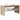 Tv-meubel 80x40x40 cm bewerkt hout sonoma eikenkleurig