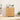 Ladekast Drammen Eiken 76.5 x 40 x 91 cm Massief grenenhout