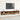 TV-Wandkast 2 pcs Oud Hout 100x30x30cm Engineered Wood