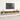 TV-Wandkast 2 pcs artisanaal eikenkleurig 100x30x30cm