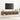 TV-kast 2 pcs Artisan Eiken 80 x 30 x 30 cm Bewerkt hout