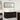 Badkamermeubelset met lade 2 pcs Zwart Eiken 90 x 38.5 x 46 cm