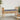 Tuinbank met kussen Bruin 110 x 38 x 65cm Bamboe