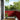 Balkonscherm Rood 75x800 cm 100% Polyester Oxford