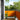 Balkonscherm Oranje 75x800 cm 100% Polyester Oxford