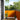 Balkonscherm Oranje 90x1000 cm 100% Polyester Oxford