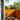 Balkonscherm Oranje 120x800 cm 100% Polyester Oxford