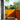 Balkonscherm Oranje 120x1000 cm 100% Polyester Oxford