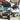 Zonnezeil Geel 2x2x2 m 100% Polyester Oxford