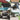 Zonnezeil Geel 7x5x5 m 100% Polyester Oxford