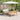 Tuin Sofa Set 3 pcs Bruin 75 x 45 x 38cm Massief acaciahout