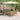Tuin Sofa Set 3 pcs Bruin 75 x 45 x 38cm Massief acaciahout
