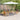 Tuin Sofa Set 6 pcs Bruin 45 x 45 x 38cm Massief acaciahout