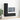 Tv-meubelset 4 pcs Zwart eiken 130.5 x 30 x 140 cm Bewerkt hout