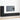 Tv-meubelset 3 pcs Zwart eiken 100 x 30 x 30 cm Bewerkt hout