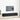 Tv-meubelset 2 pcs Zwart eiken 100 x 30 x 30 cm Bewerkt hout