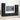 Tv-meubelset 6 pcs Zwart eiken 30.5 x 30 x 110 cm Bewerkt hout