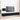 Tv-meubelset 4 pcs Zwart eiken 80 x 30 x 30 cm Bewerkt hout