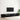 TV-kast 3 pcs Zwart 300 x 35 x 40 cm Bewerkt hout