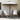 Tuinparasol Zand 294 x 150 x 223 cm Stof
