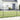 Tuin Hek Grijs 8.5 x 0.8 m Poedergecoat staal