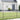 Tuin Hek Grijs 8.5 x 1.5 m Poedergecoat staal