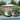 Parasol Zand 286 x 285 x 270 cm Aluminium