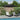 Cantilever Roma parasol Zwart en Zwart 352 x 251 x 265 cm