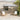 Tuinparasol Zand 370 x 197 x 239 cm Poedergecoat staal