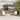 Tuinparasol Antraciet 370 x 197 x 239 cm Poedergecoat staal