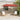 Tuinparasol Terracotta 370 x 197 x 239 cm Poedergecoat staal