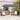 Tuin Cantilever Parasol Antraciet 372 x 198 x 243 cm