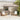 Tuin Cantilever Parasol Taupe 372 x 198 x 243 cm