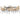 7-delige Tuinset met kussens poly rattan glas bruin