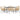 7-delige Tuinset poly rattan glas bruin