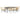 7-delige Tuinset poly rattan glas bruin