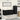 Badkamermeubel Set 4 pcs Zwart Eiken 90 x 38.5 x 50 cm