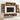 TV Wandkast Set 6 pcs Oud hout 30.5 x 30 x 102 cm Bewerkt hout