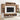 TV Wandkast Set Wandgemonteerd 6 pcs artisanaal eikenkleurig
