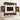 Entertainment Centrum 8 pcs Oud hout 40 x 28.5 x 40 cm