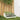 Tuin Bloempot Wit 90 x 90 x 35 cm Staal