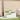 Tuin Bloempot Wit 100 x 100 x 48 cm Staal
