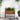Verhoogde Tuin Plantbak Roestig 60 x 26 x 45 cm Cortenstaal